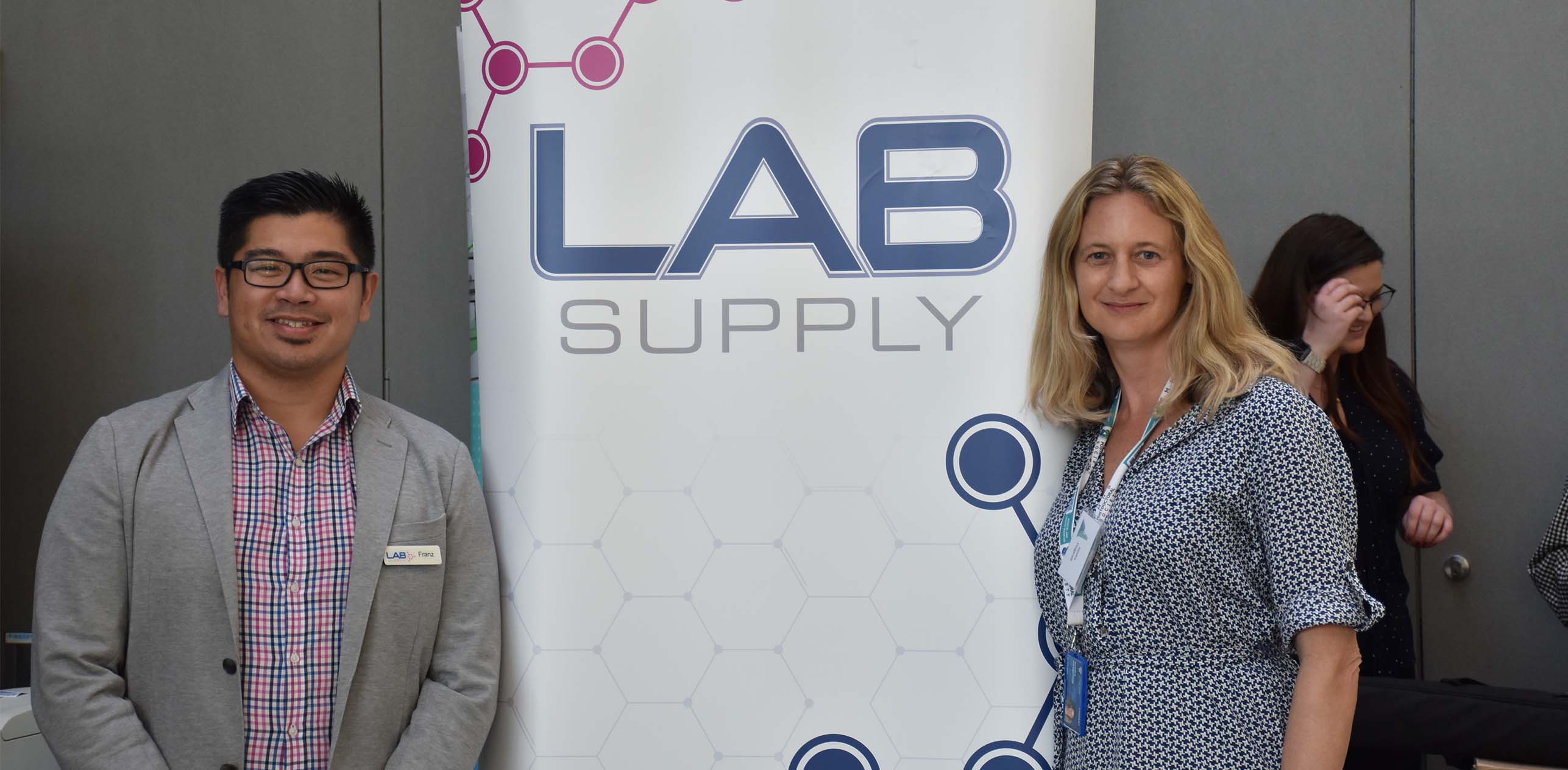 Lab Supply Sponsors SUMMIT2024